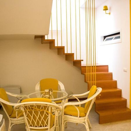 Apartamento Xandinha Amwilla Guesthouse Mindelo Exterior photo