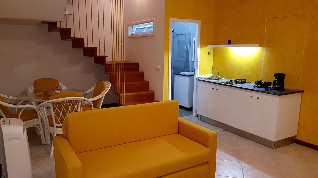 Apartamento Xandinha Amwilla Guesthouse Mindelo Exterior photo